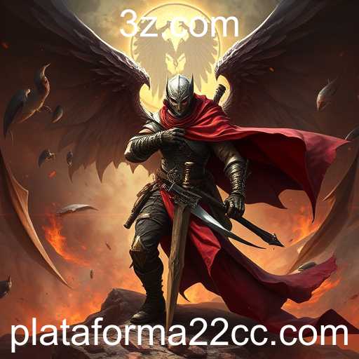 Plataforma 22cc: O Futuro dos Jogos Online