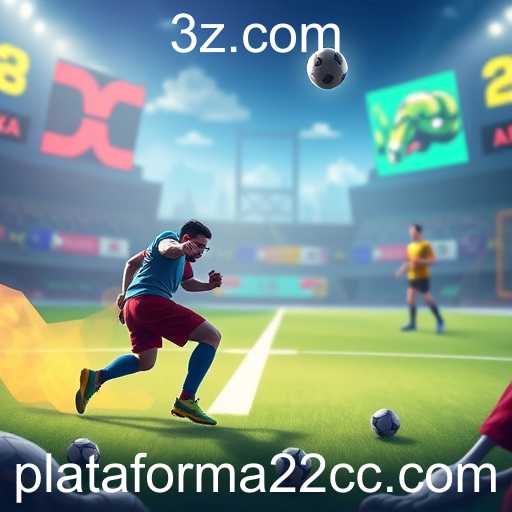 Inovações e Desafios em 22cc Gaming