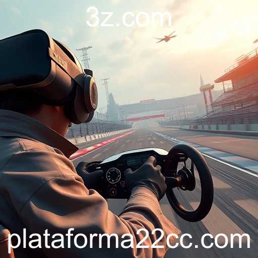 O Crescimento Impactante da Plataforma 22cc no Cenário Atual de Jogos