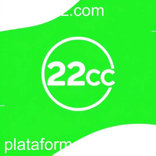 Expansão e Tendências da Plataforma 22CC