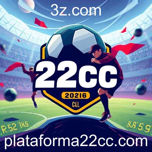 O Futuro dos Jogos em Plataforma 22cc