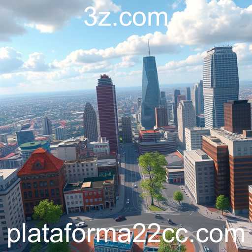 Novidades de Plataforma 22cc no Cenário de Jogos