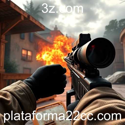 Inovações Revolucionárias no Mundo dos Jogos