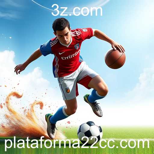 A Ascensão da Plataforma 22cc no Cenário dos Jogos