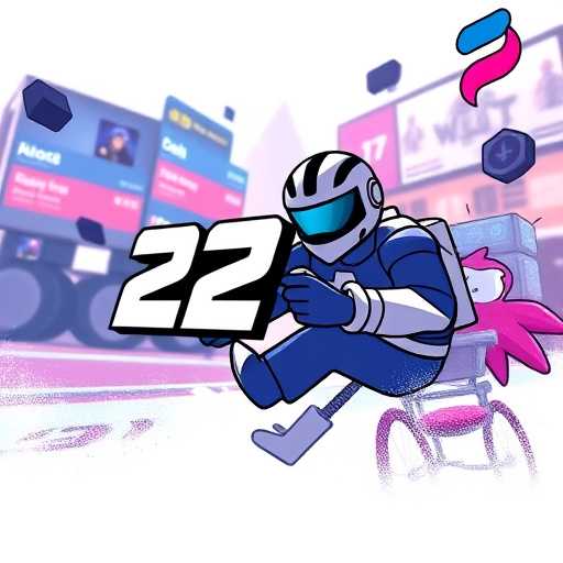 Nova Era para os Jogos Online: Plataforma 22cc em Destaque