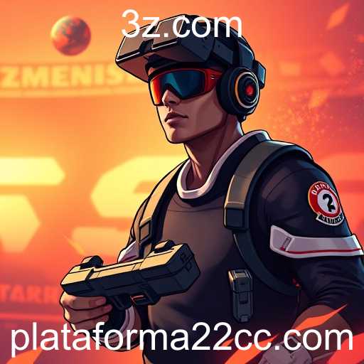 Inovações e Tendências na Plataforma 22cc