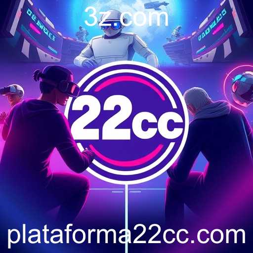 O Crescimento Exponencial da Plataforma 22cc nos Jogos Online