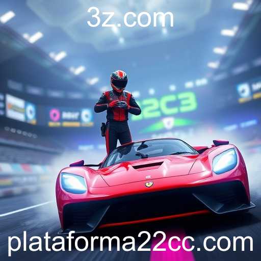 A Revolução dos Jogos em 2026: Plataforma 22cc em Destaque
