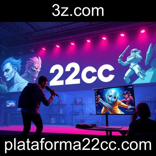 A Transformação do Universo dos Jogos em 2026