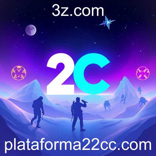 A Revolução dos Jogos Virtuais: Plataforma 22cc em Foco