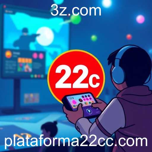 O Impacto da Plataforma 22cc no Mercado de Jogos Portugueses