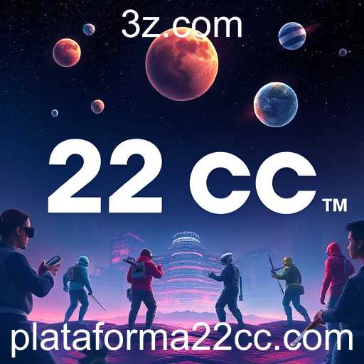 O Impacto da Plataforma 22cc no Cenário de Jogos em 2026