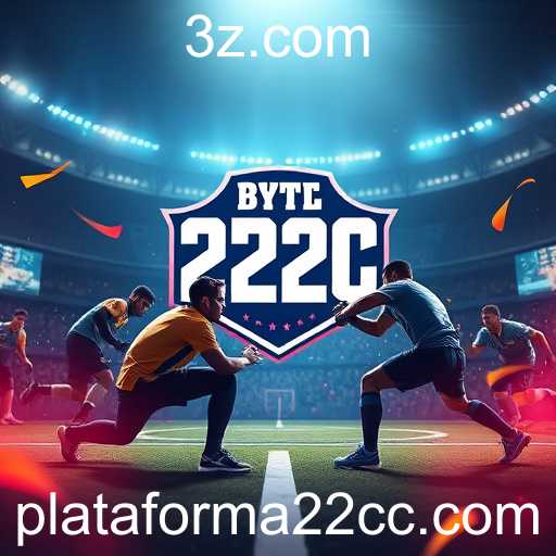 O Impacto da Plataforma 22cc no Mundo dos Jogos