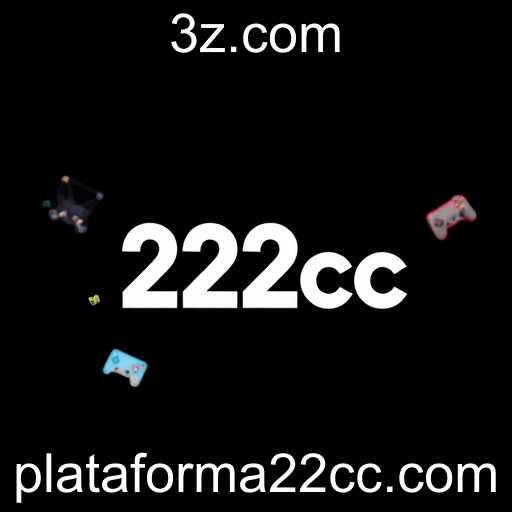 Ascensão da Plataforma 22cc: Inovação nos Jogos Digitais