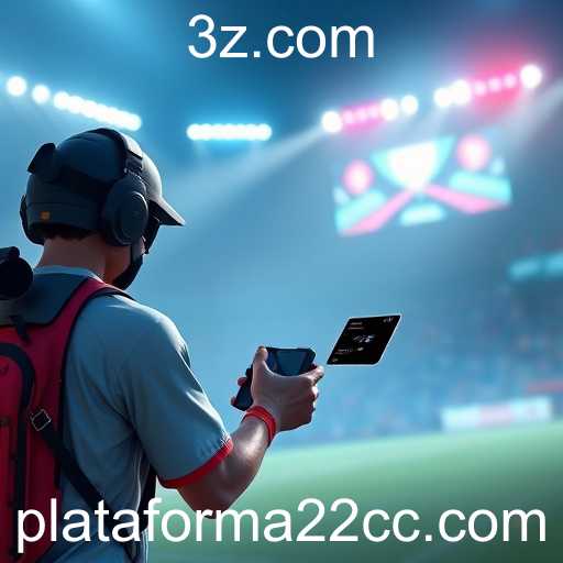 Inovações e tendências da plataforma 22cc nos jogos virtuais