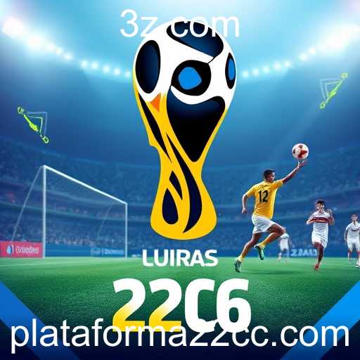 A Nova Era dos Jogos em Plataforma 22cc