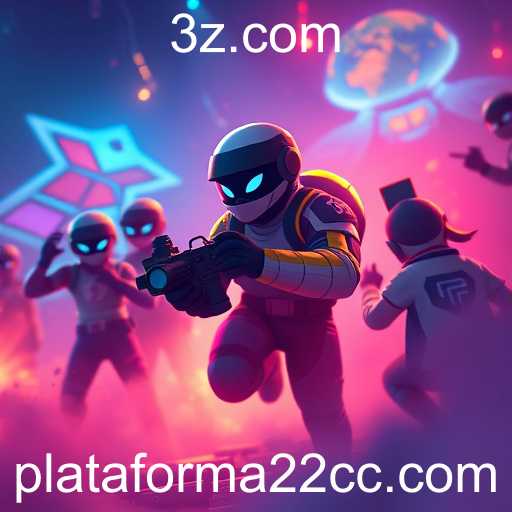 Futuro dos Jogos Online: Ascento da Plataforma 22cc