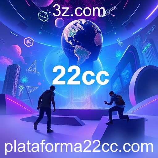 A Revolução da Plataforma 22cc no Mercado de Jogos