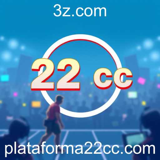 A Ascensão da Plataforma 22cc no Universo dos Jogos