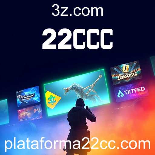 A Revolução do Jogo Online com Plataforma 22CC