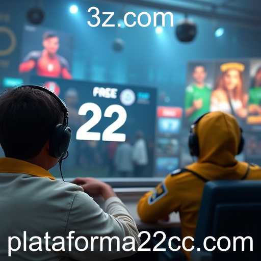 Inovações e Tendências na Plataforma 22cc