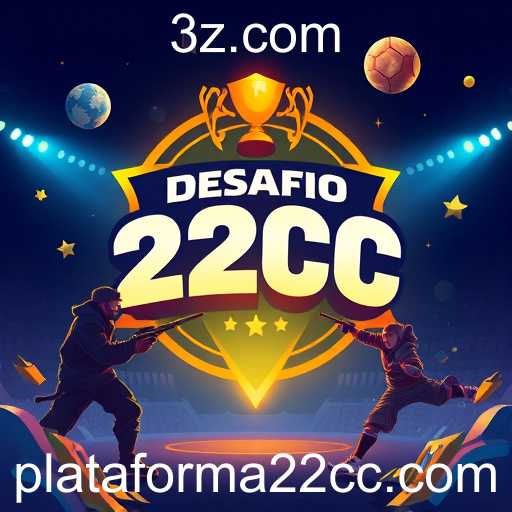 A Ascensão de Plataforma 22CC no Cenário dos Jogos