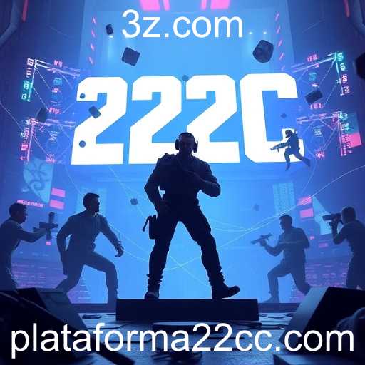 Expansão da Plataforma 22cc no Mercado de Jogos