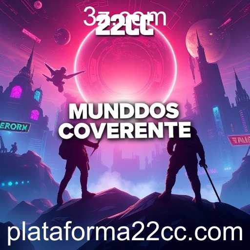 Plataforma 22CC Revoluciona o Mundo dos Jogos em 2026