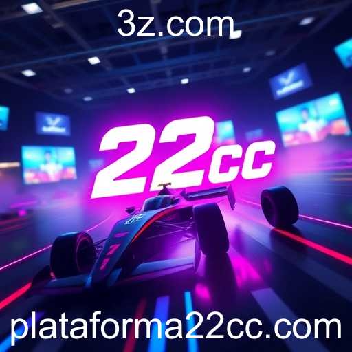 A Revolução dos Jogos com a Plataforma 22cc