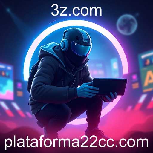 A Revolução da Plataforma 22cc no Mundo dos Jogos