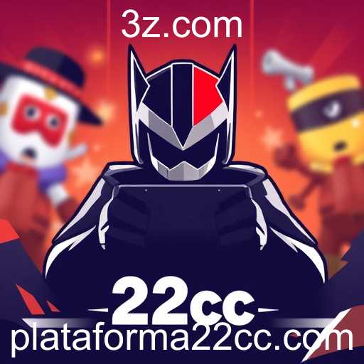 Nova Era nos Jogos: Plataforma 22cc Revoluciona o Mercado