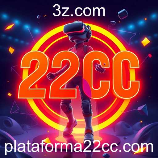 A Ascensão da Plataforma 22CC no Mundo dos Jogos