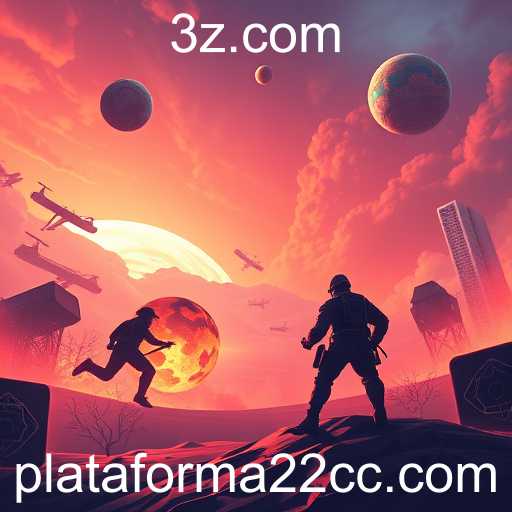 A Ascensão da Plataforma 22cc no Universo dos Jogos