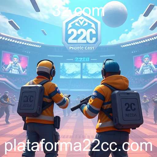A Evolução Surpreendente da Plataforma 22cc